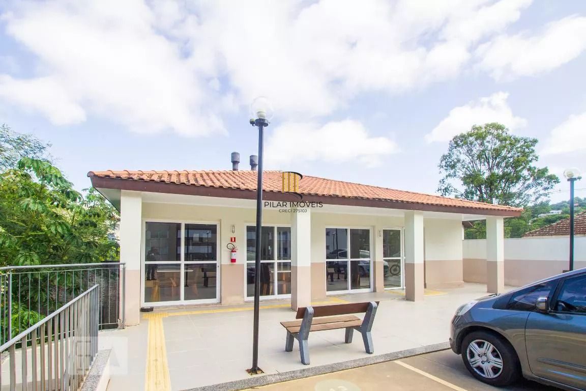 Apartamento à venda com 2 quartos 49 m²