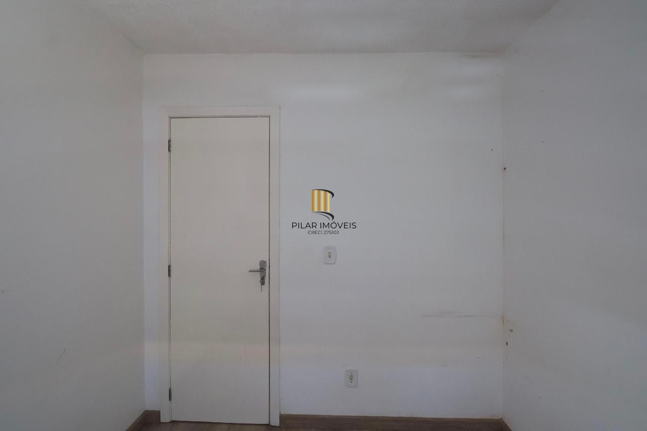 Apartamento com 3 quartos e 1 vaga de garagem Bairro Igara, Canoas