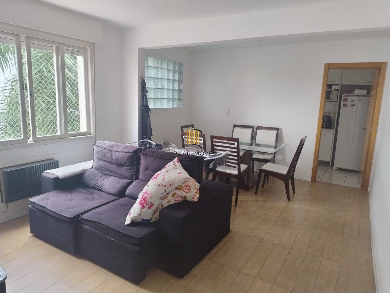 Apartamento 2 dormitorios 70 metros quadrados no Bairro Passo da Areia