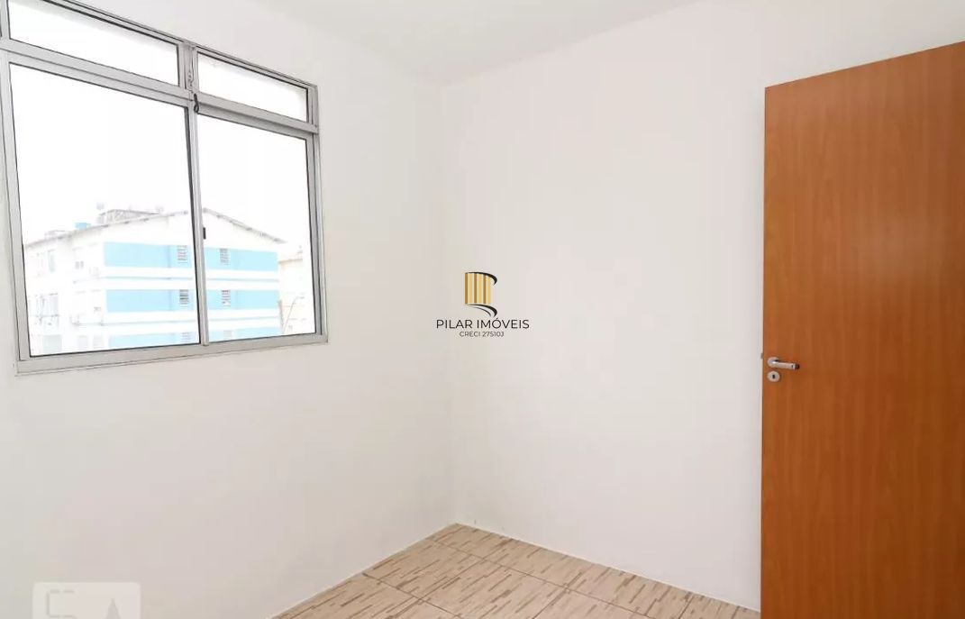 Apartamento 2 dormitórios em condomínio fechado com piscina e infra completa