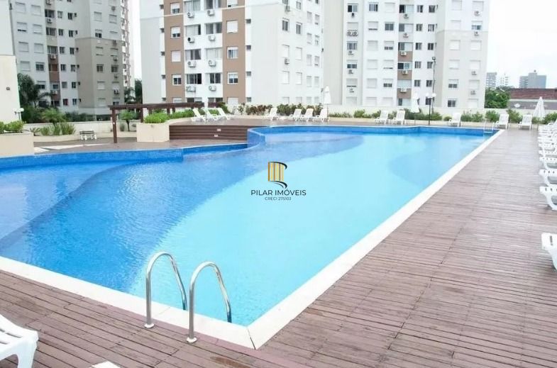 Apartamento de 3 quartos,suíte,elevador e 1 vaga no bairro Vila Ipiranga.