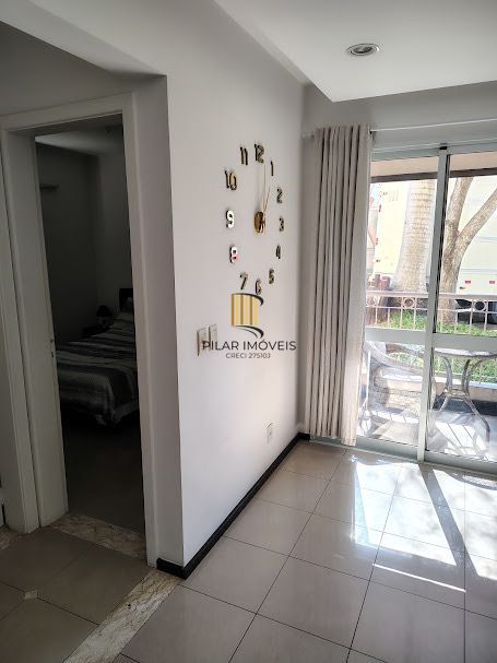 Apartamento Térreo à venda com 2 Dormitórios 52 m²