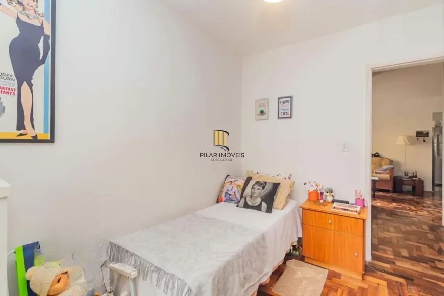 Apartamento com 2 quartos e 58m² à venda em Passo da Areia, Porto Alegre.