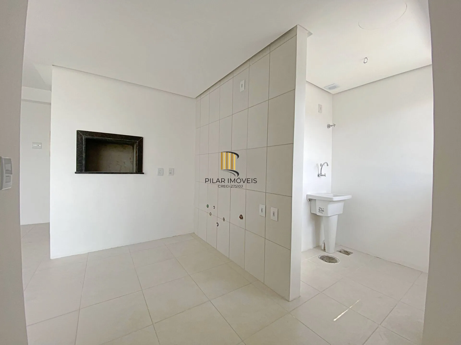 Apartamento 3 dormitórios c/ suíte, 2 vagas, leste, lazer completo