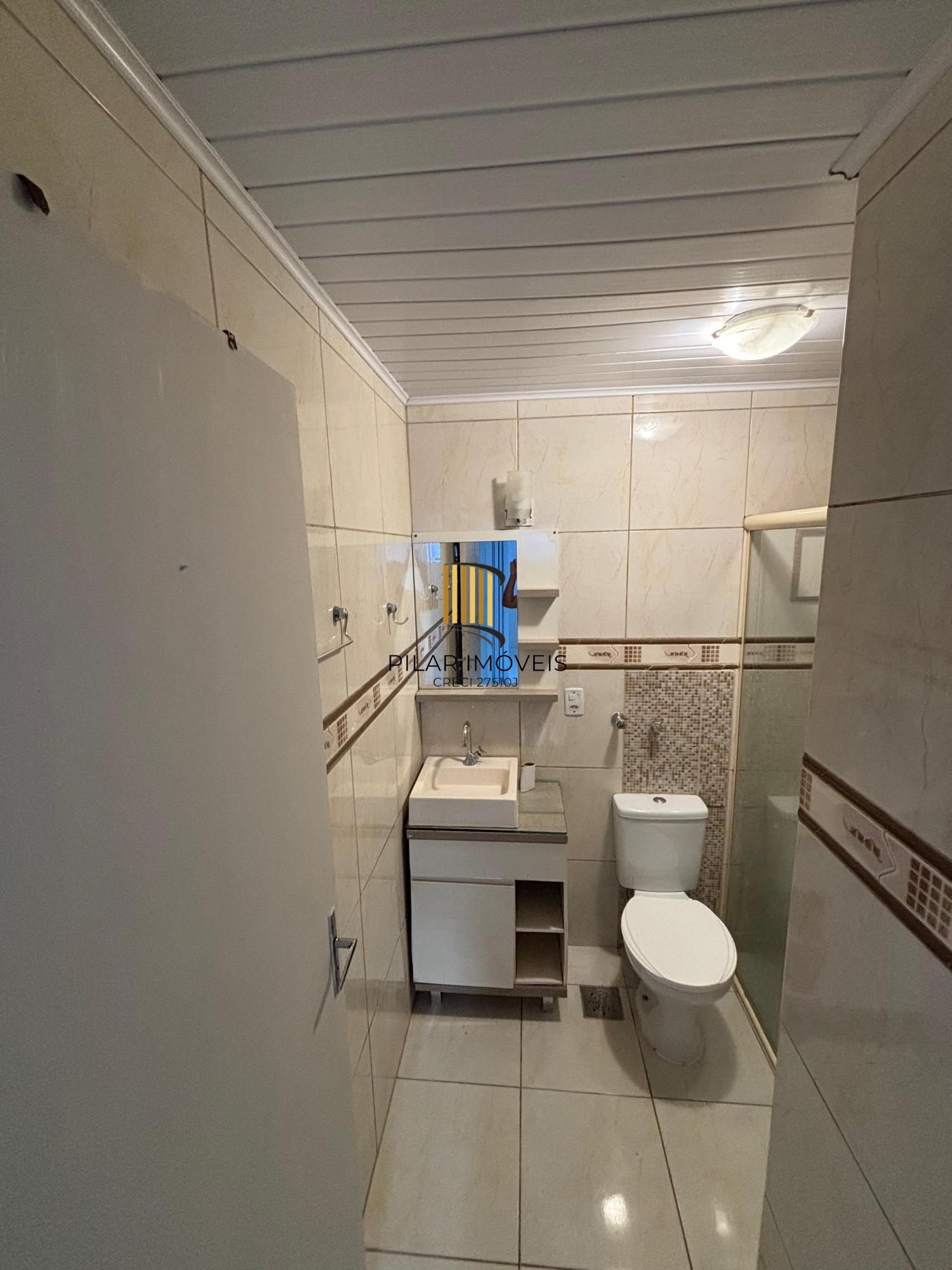 Apartamento 3 Dormitórios com Suíte e Churrasqueira, 93 m², Santa Maria Goretti