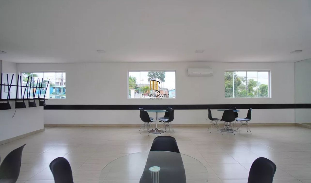 Apartamento Porto Rio Grande com 1 vaga de garagem