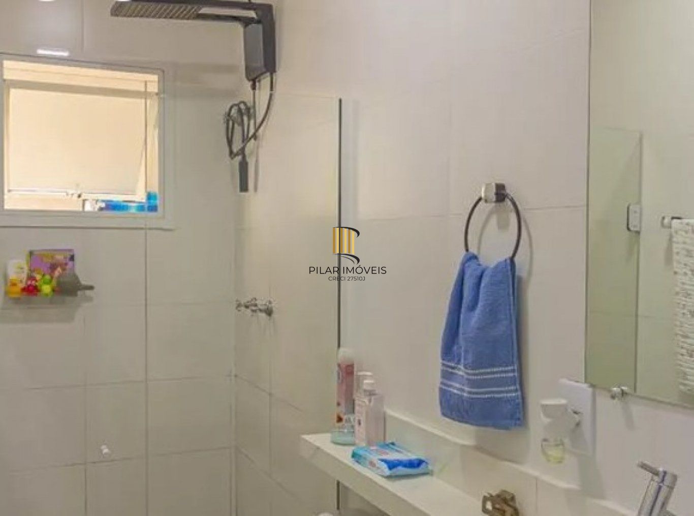 Casa de 2 Quartos e 1 vaga de garagem em Canoas.