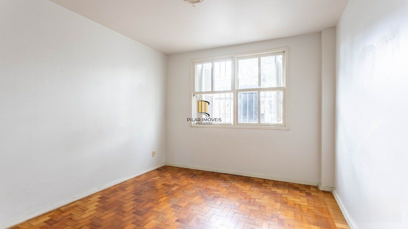 Apartamento térreo no Bairro Bela Vista