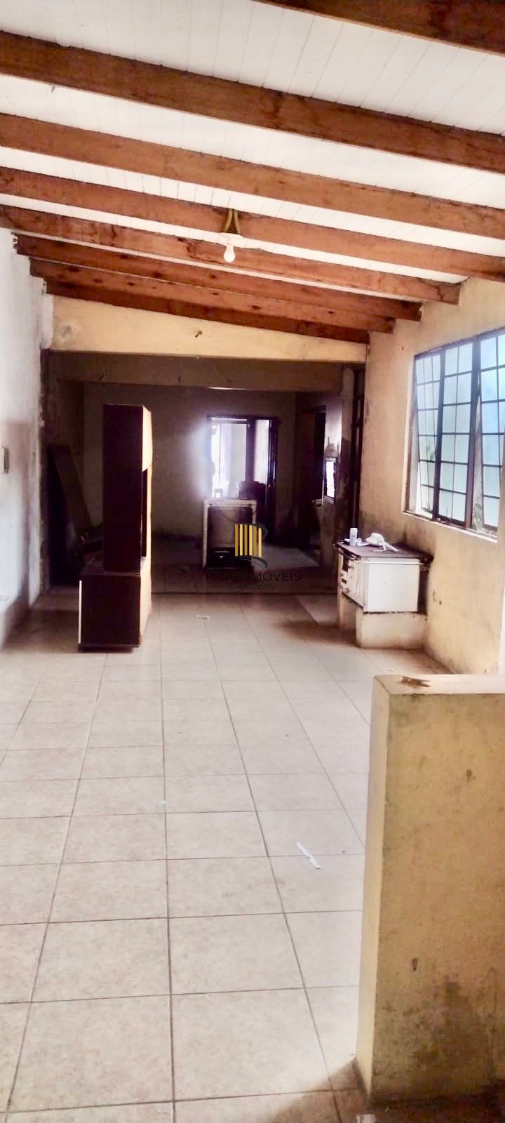 Casa 133m2  3 dormitórios e 1 vaga Cachoeirinha