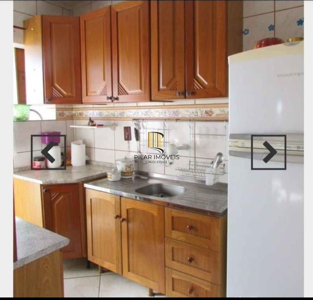 Apartamento com 66 m2 localizado na Rua Abaeté no Bairro Sarandi