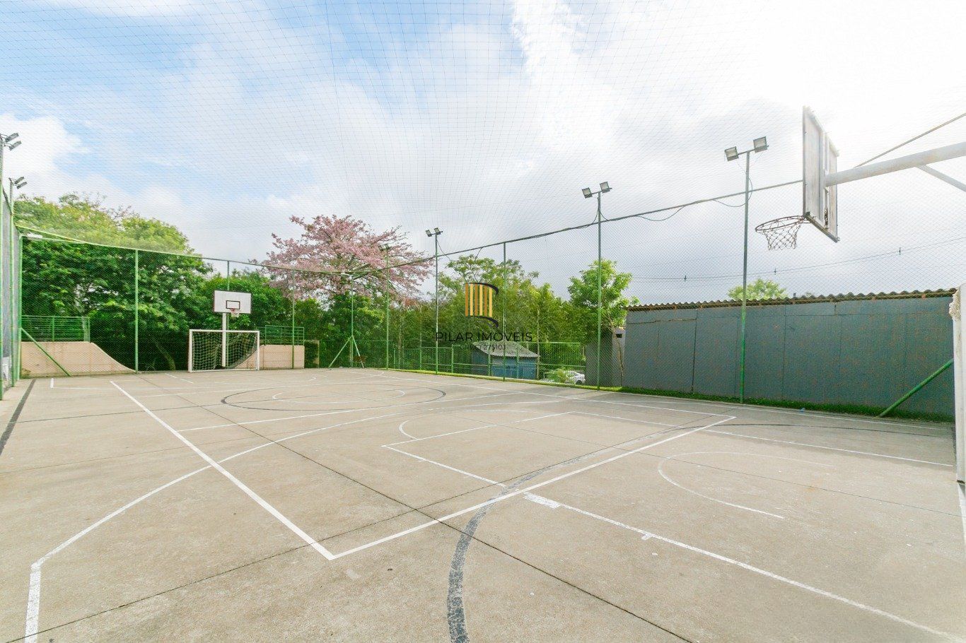 Cobertura 3 Dormitórios com 2 Vagas e Infraestrutura Completa no Cavalhada