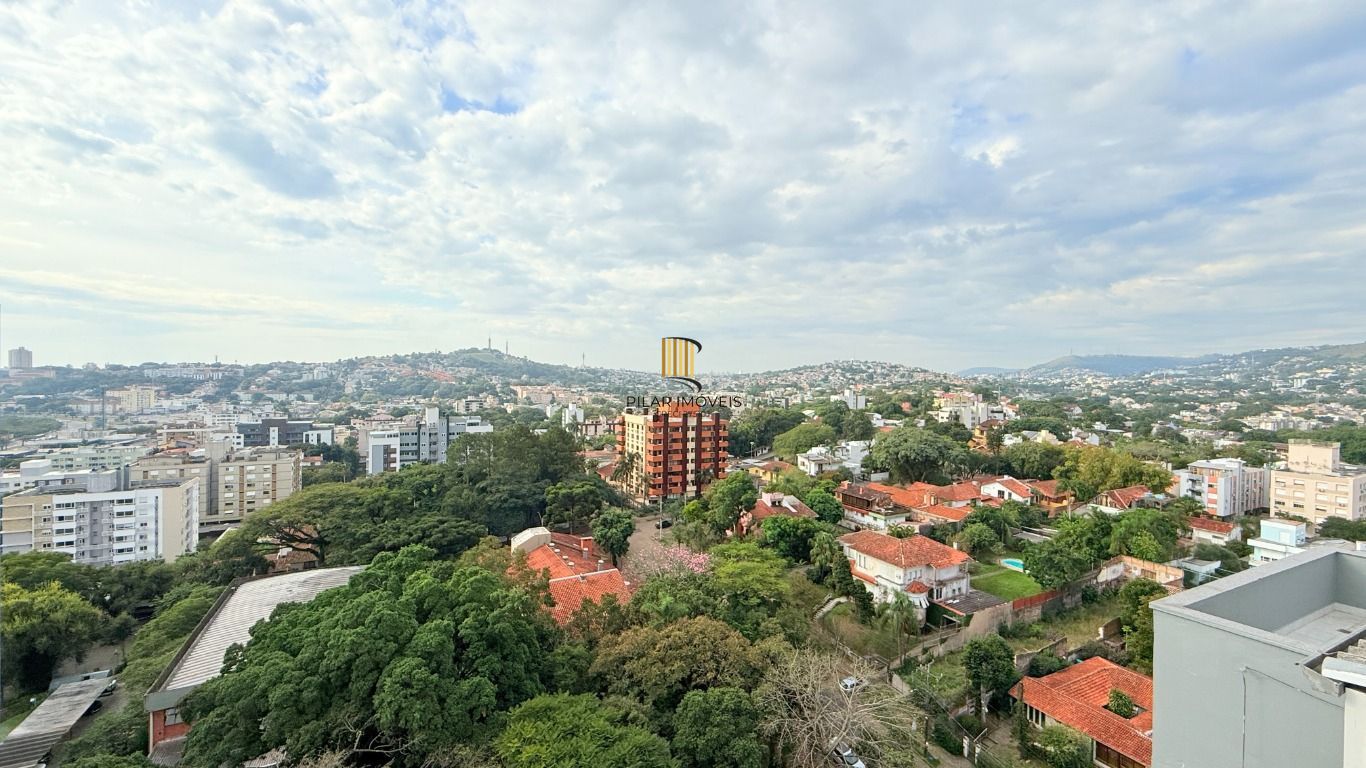 Cobertura à venda com 2 quartos 114 m² no Cristal