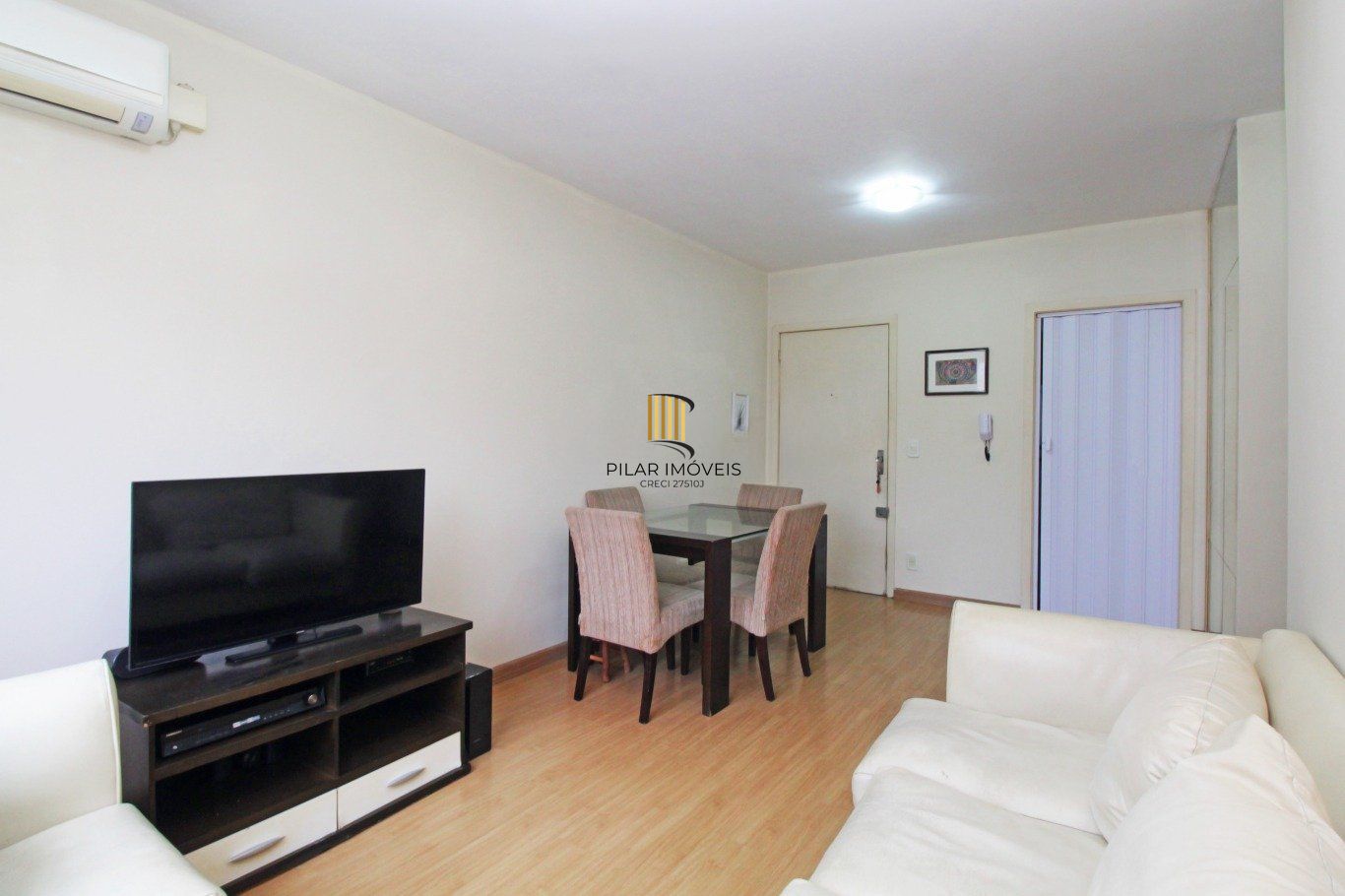 Apartamento à venda com 2 quartos 58 m² no Boa Vista
