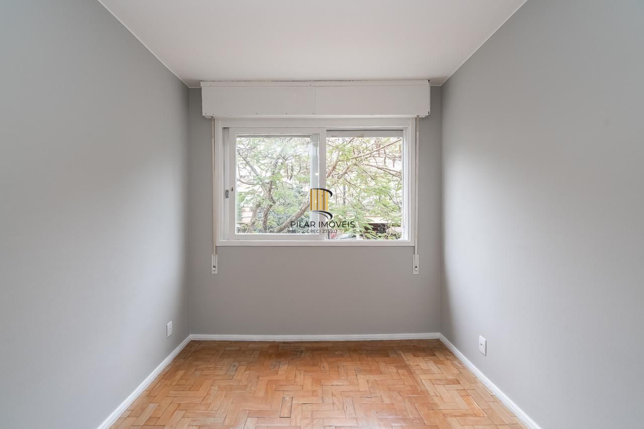 Apartamento semi mobiliado 3 dormitórios no bairro Santana