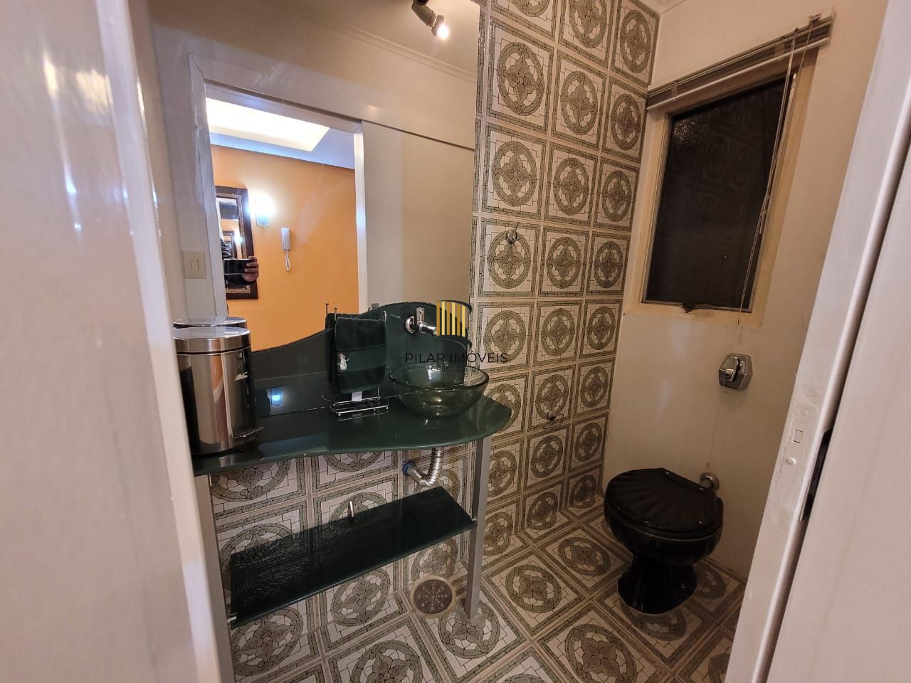 Apartamento de 3 dormitórios no bairro Petrópolis