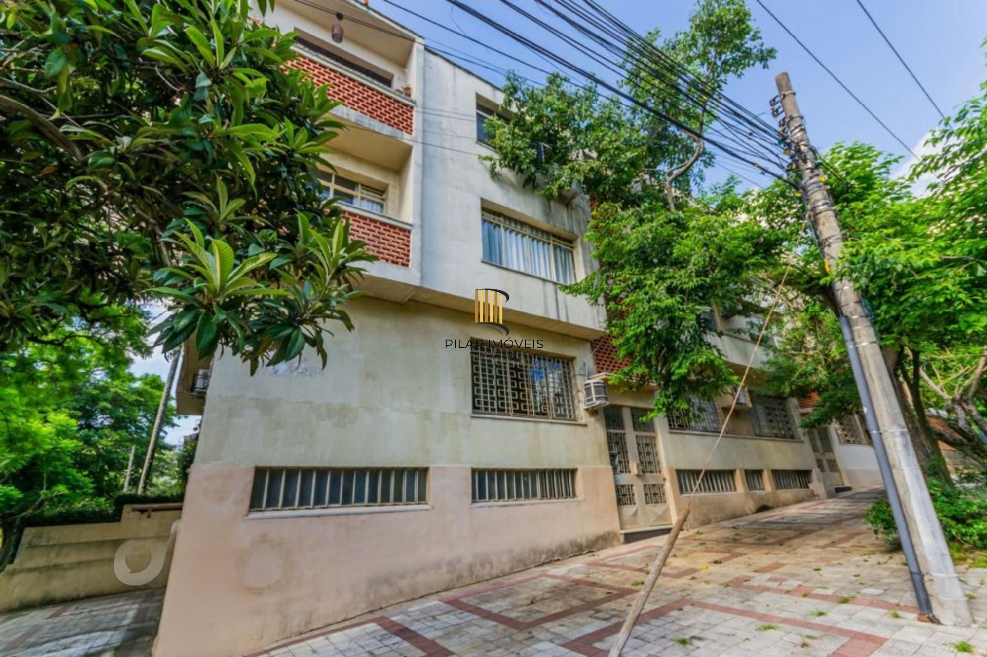 Apartamento à venda com 3 dormitórios 83 m² no Bairro Petrópolis