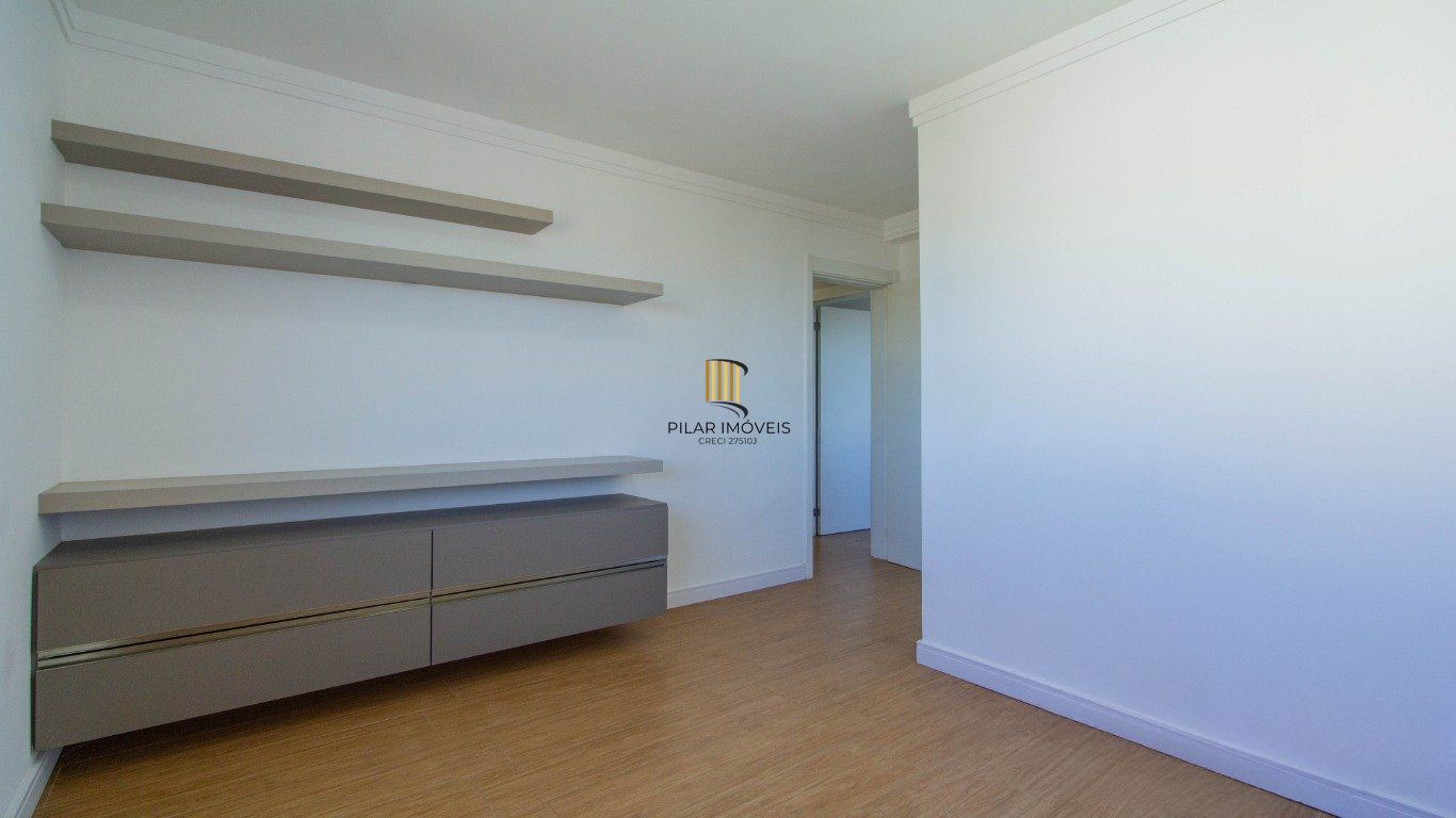 Apartamento de 3 quartos,elevador,1 vaga no bairro Jardim Itu-Sabará