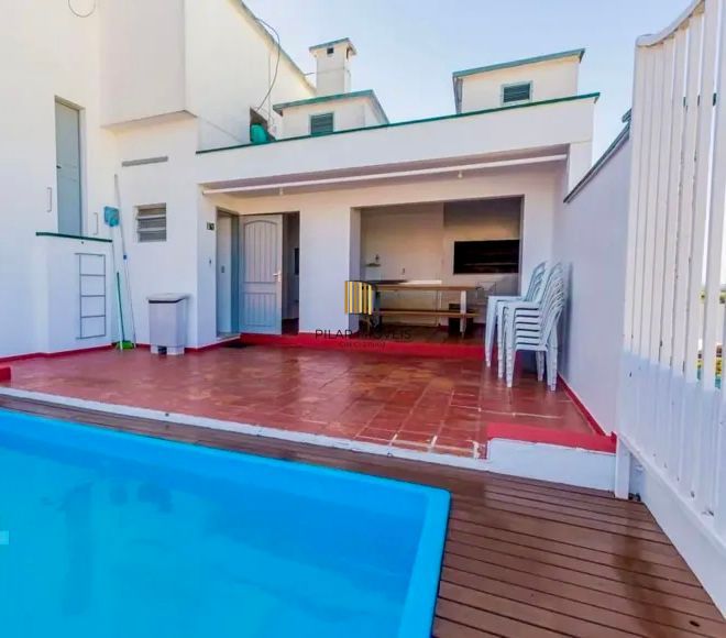 Apartamento de 1 quarto Condomínio Long Beach  na Andradas Centro Porto Alegre