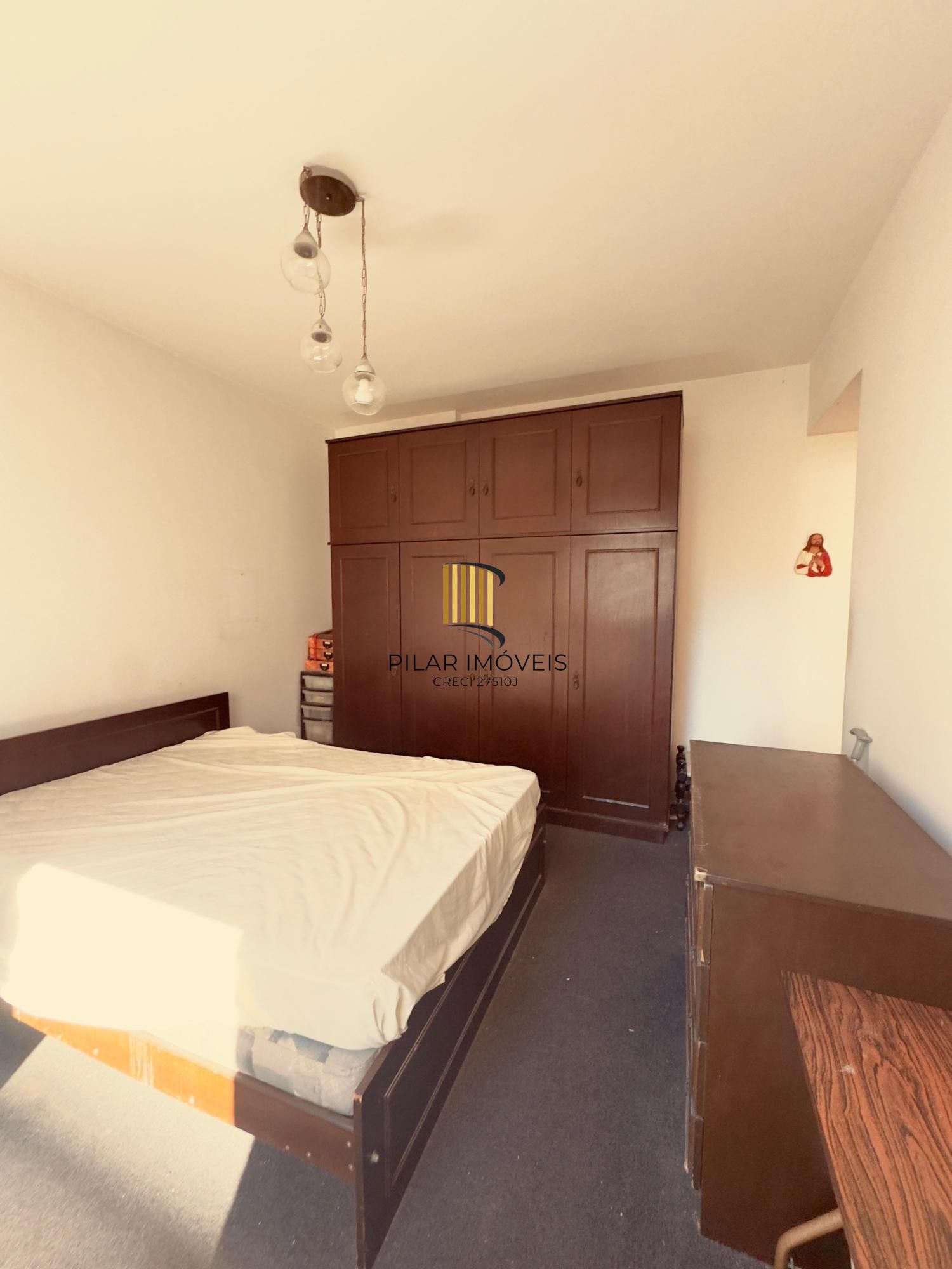 Apartamento 3 dormitórios com suíte 135m2 Floresta, Moinhos de Vento