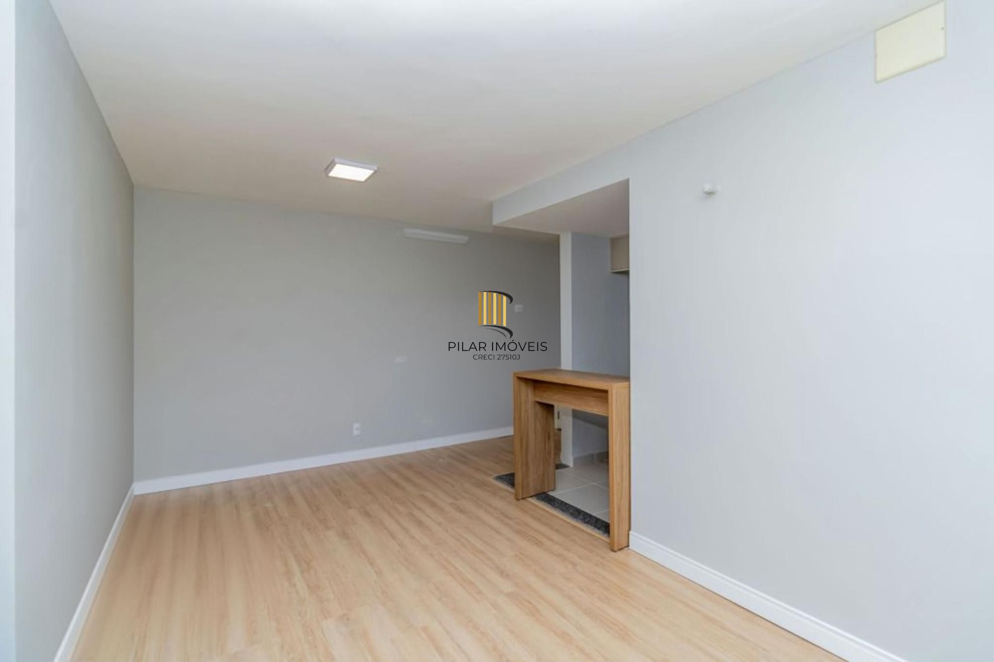 Apartamento à venda com 2 quartos 49 m²