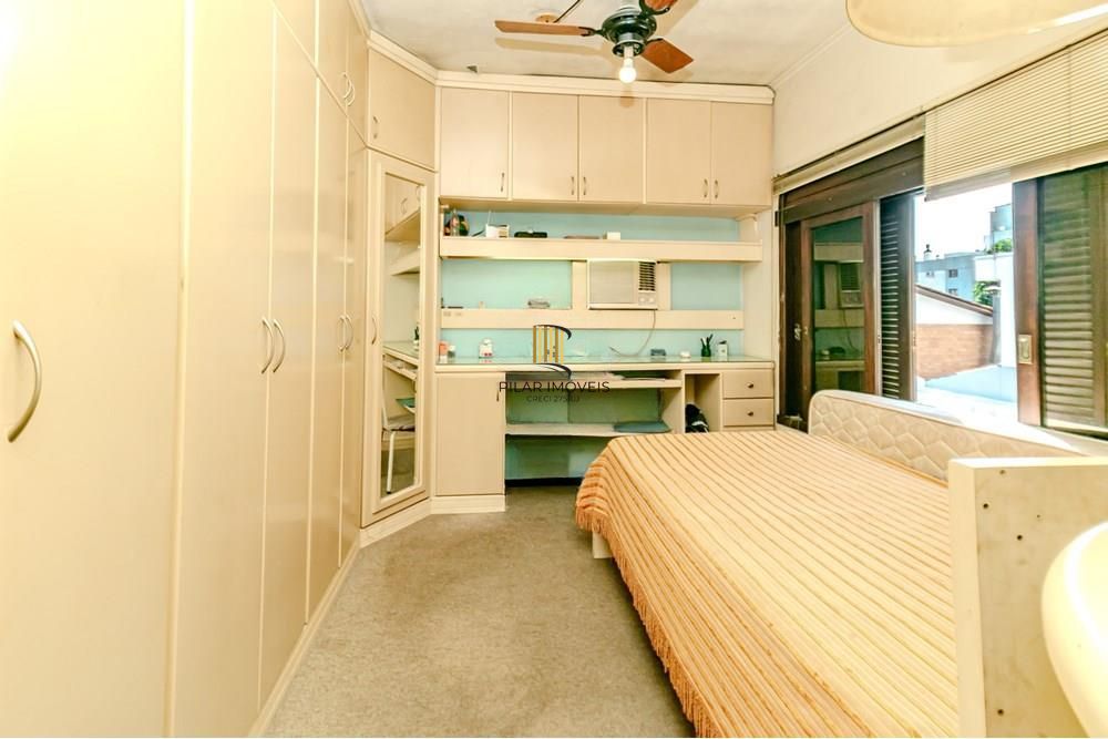 Casa com 3 dormitórios e 185m² no bairro higienópolis