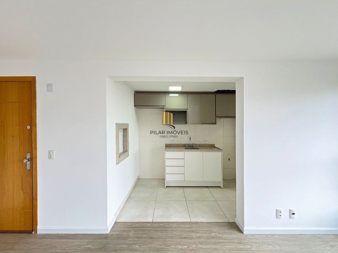 Apartamento 3 dorms à venda Rua Doutor Armando Barbedo, Tristeza - Porto Alegre