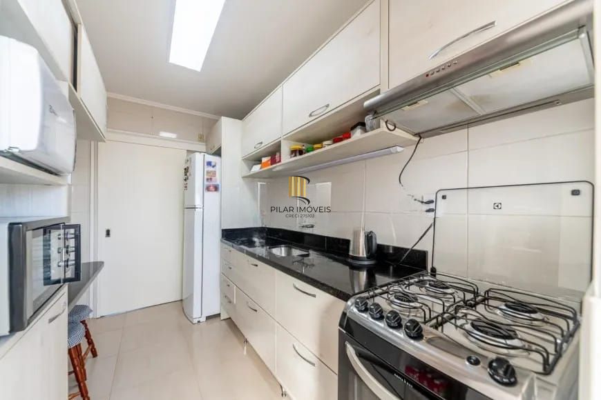 Apartamento com 2 Quartos, 2 vagas e 94 m² a venda no Jardim Lindóia.