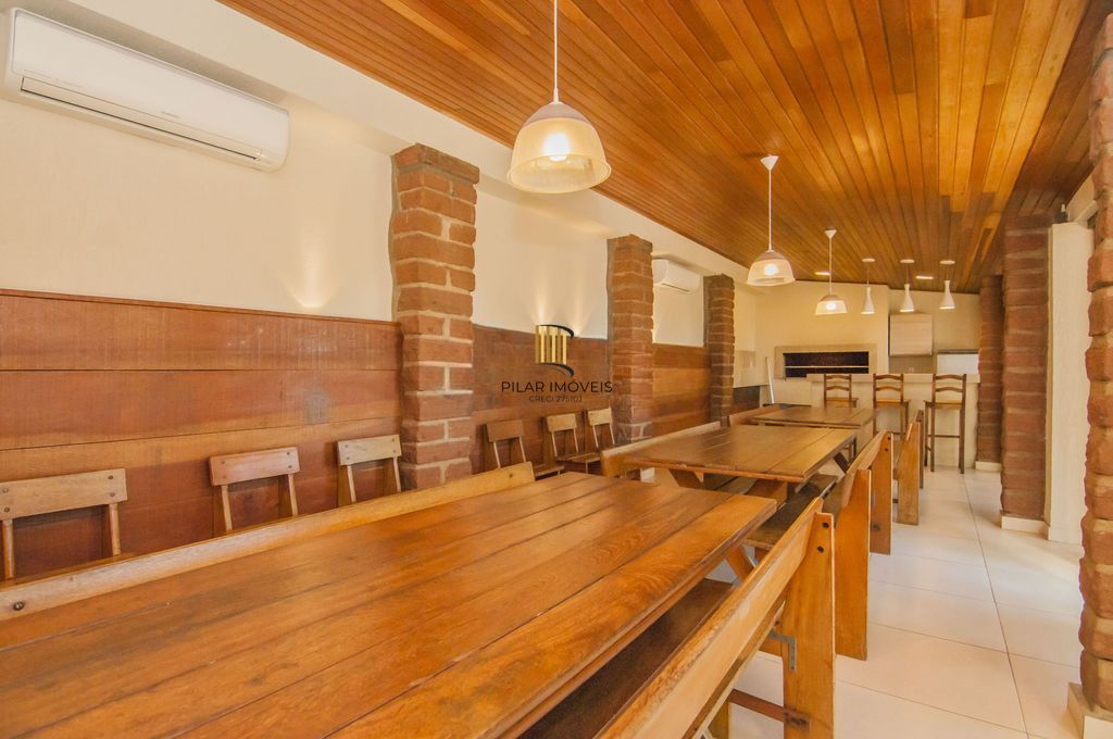Apartamento 3 dorms à venda Rua Catumbi, Medianeira - Porto Alegre