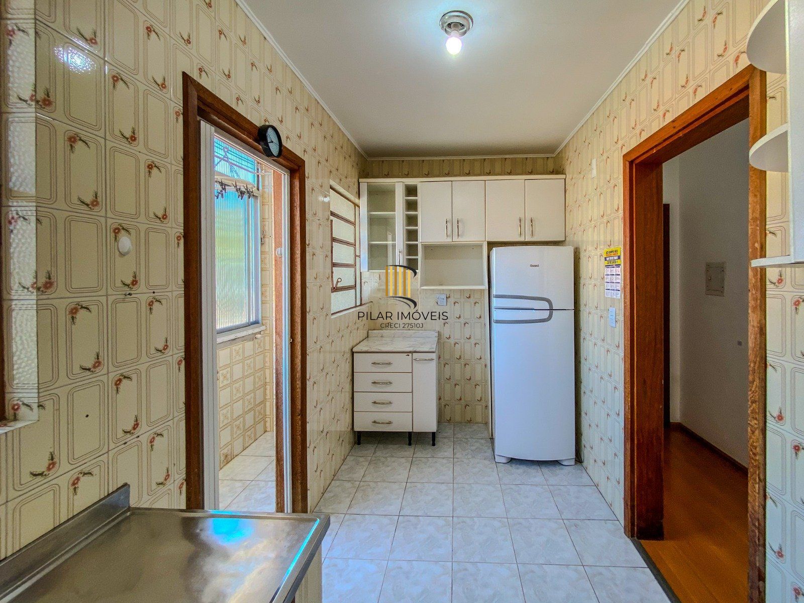 Apartamento com 1 quarto, 1 vaga,  Rua Professor Carvalho Freitas - Teresópolis