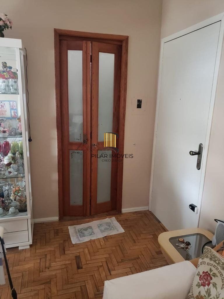 Apartamento 1 Dormitório na Av. Baltazar de Oliveira Garcia