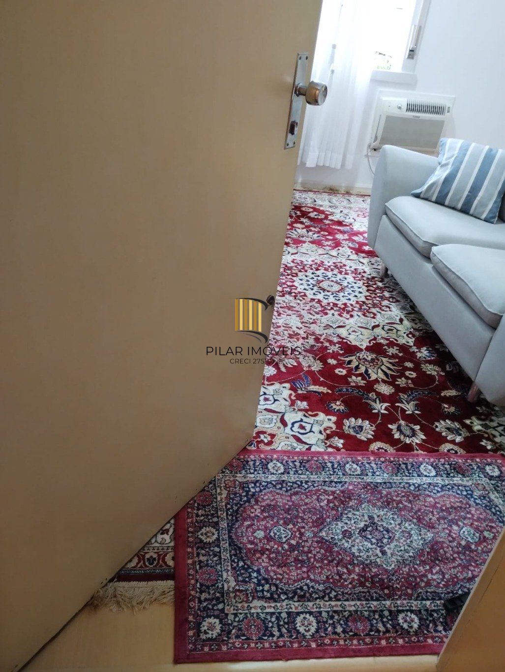 Apartamento JK à venda com 1 Dormitorio  30 m²
