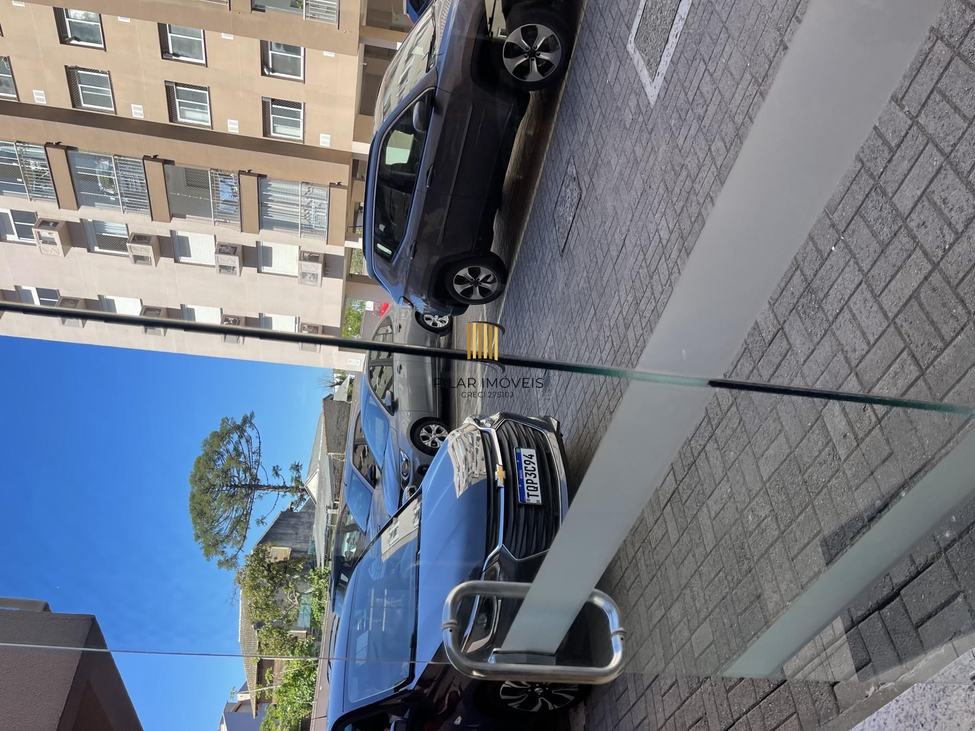 Apartamento à venda com 3 Dormitórios 78 m² sacada churrasqueira Av. Sartório