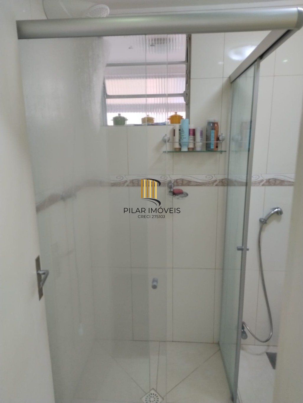 Apartamento 2 Dormitórios com Sacada – Próximo ao Parque Germânia