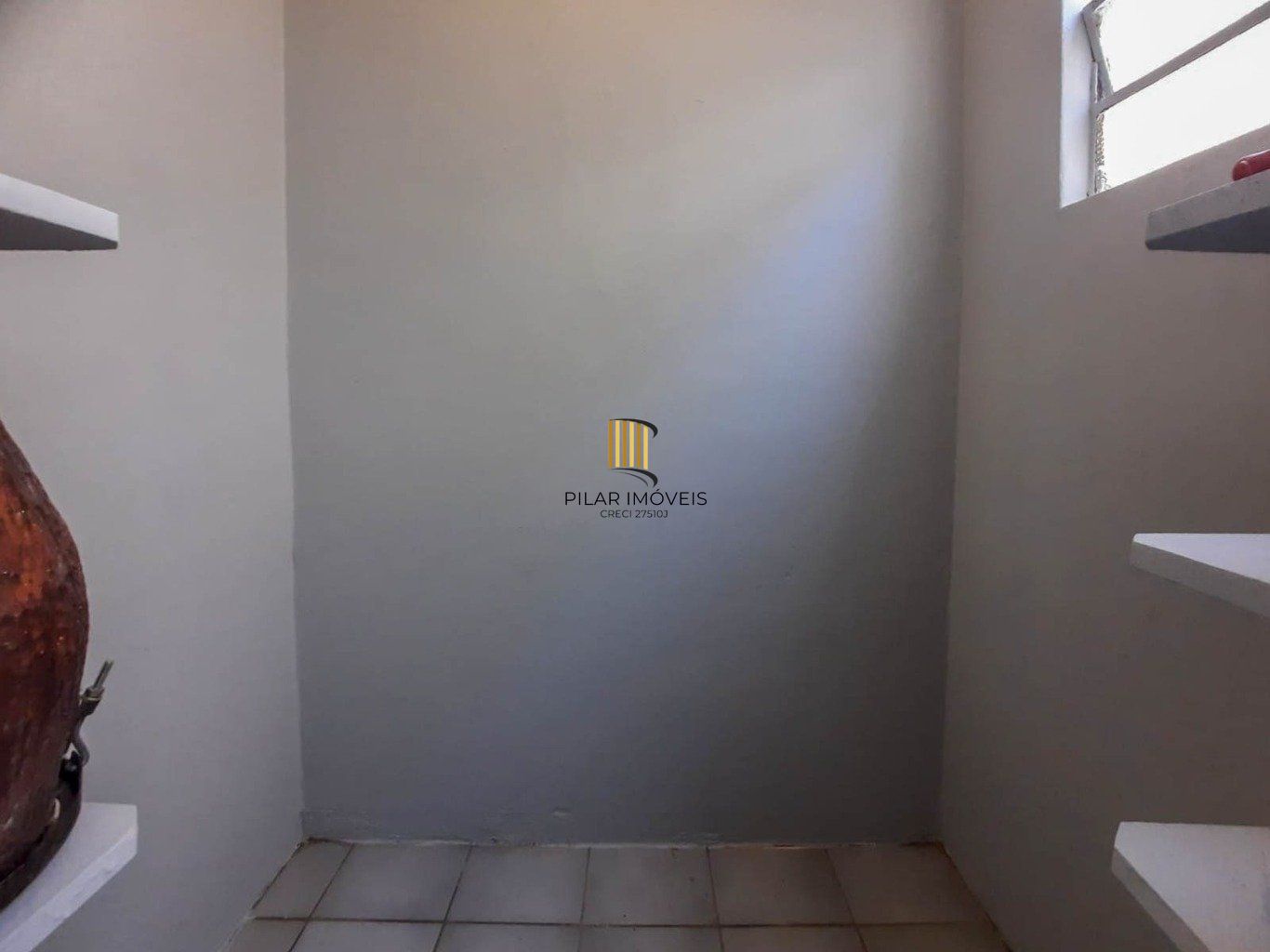 Apartamento 2 dormitórios no Bairro Santana