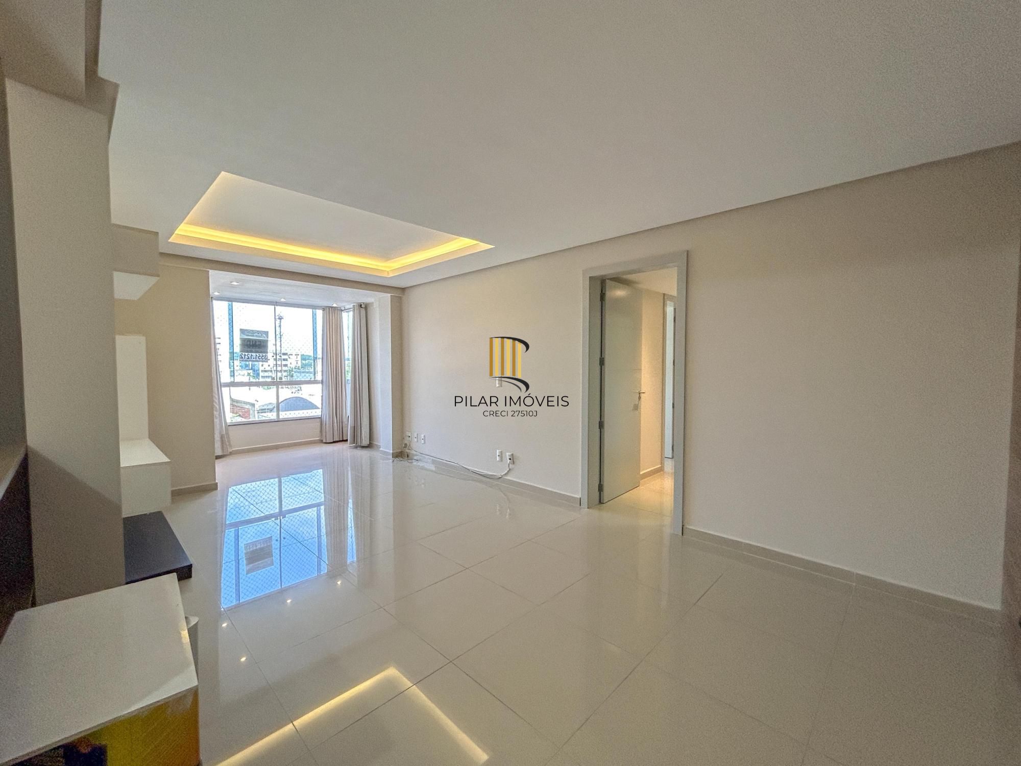 Apartamento com 3 quartos e 1 vaga em condomínio com infraestrutura completa