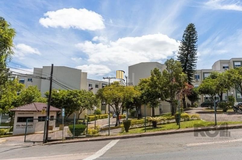 Apartamento de 3 quartos no bairro Jardim Itu Sabará