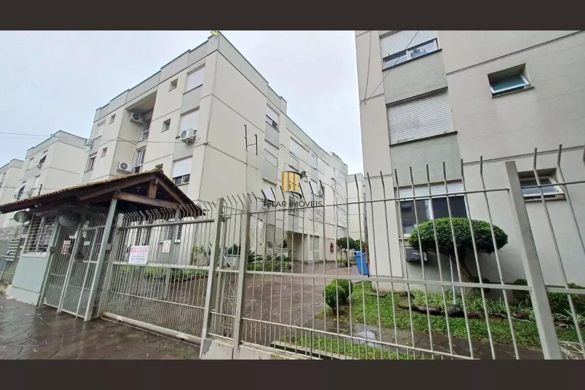 Apartamento à venda com 2 Dormitórios 59 m²