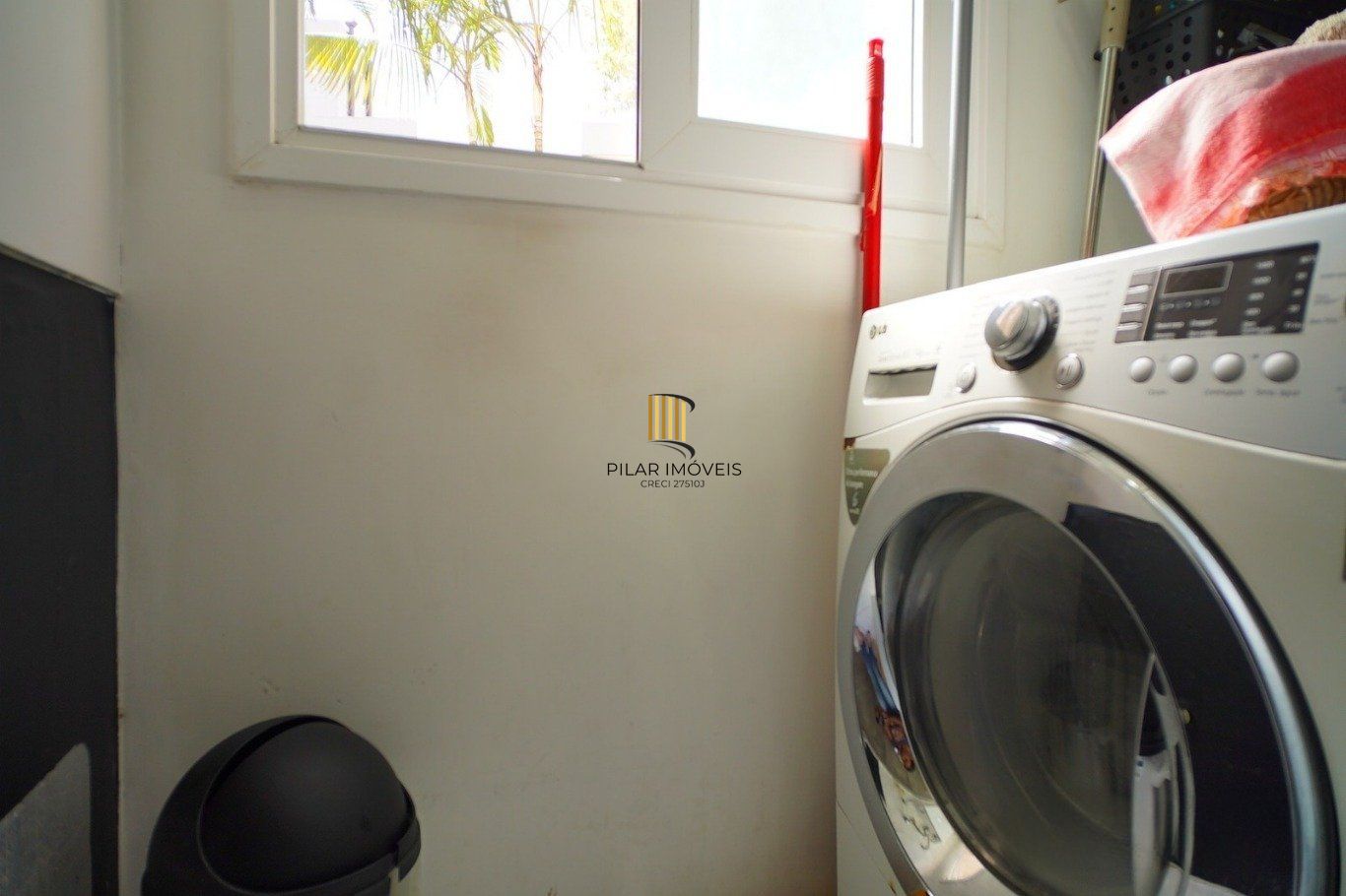 Apartamento Garden 2 Dormitórios com Vaga no Jardim Sabará