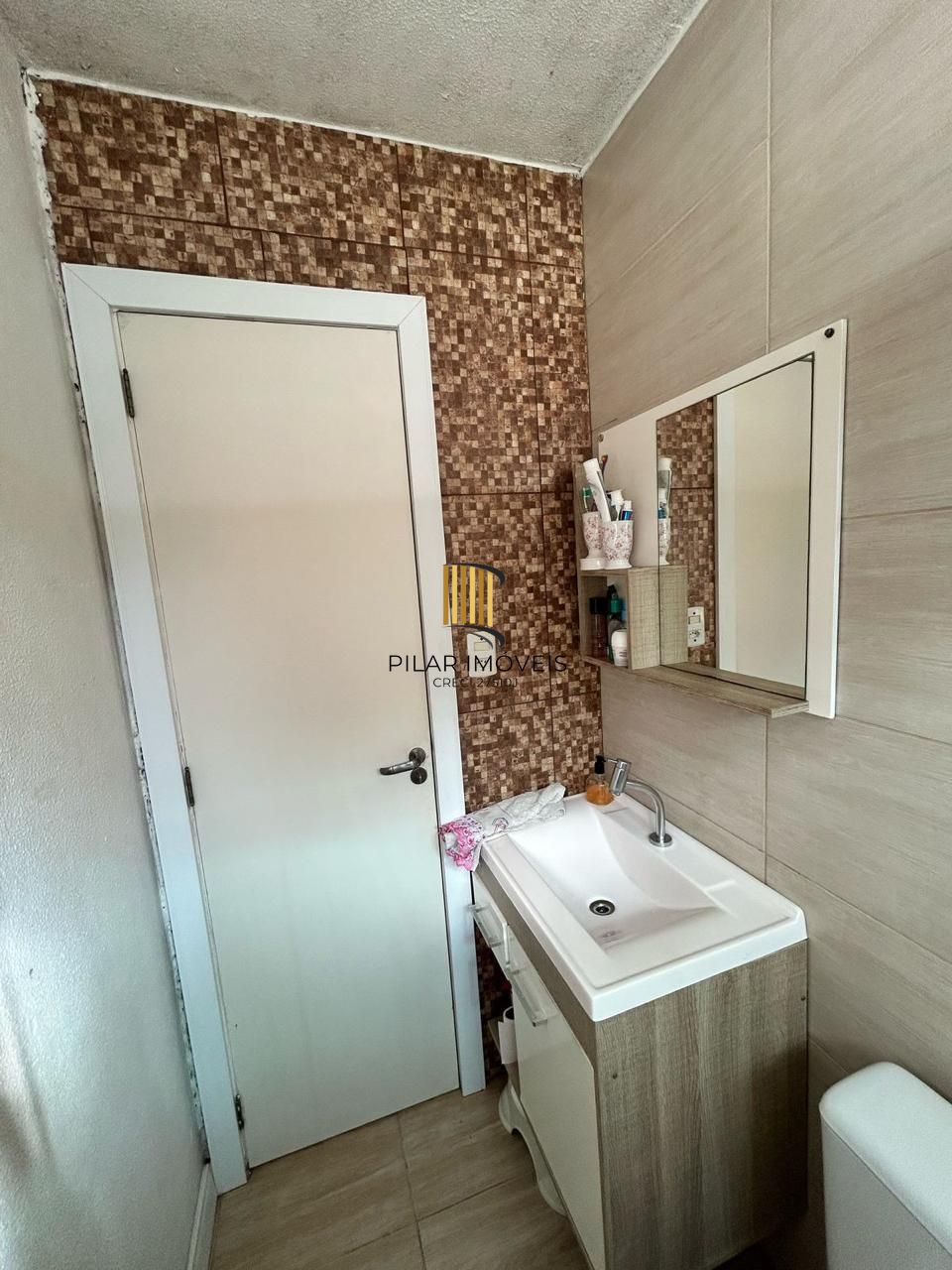 Casa com 3 dormitórios em Cachoeirinha