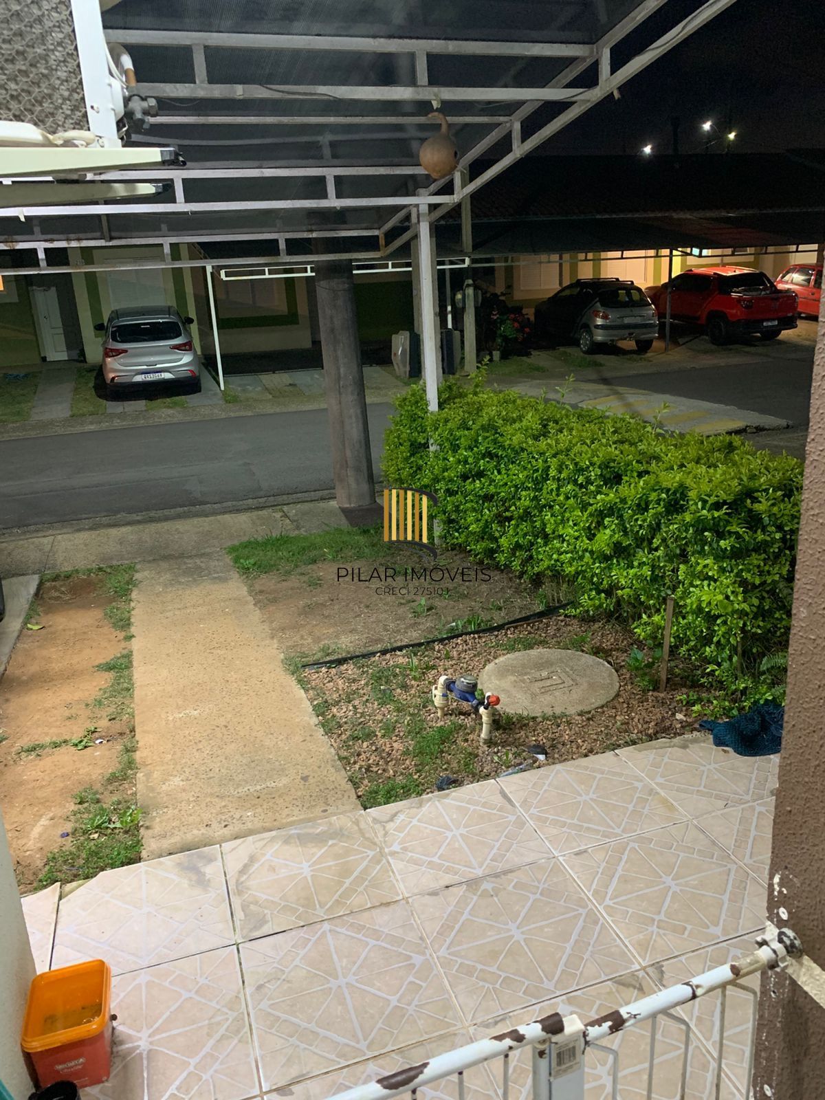 Casa em Condomínio com 2 quartos e 73m² à venda em Jardim Algarve, Alvorada.