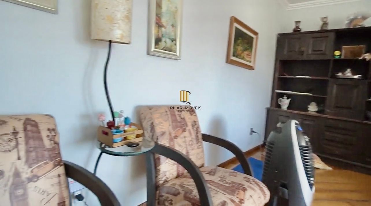 Apartamento 3 quartos 1 vaga coberta Bairro Auxiliadora 103m2