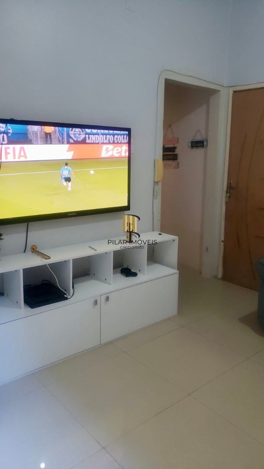 Apto 2d térreo com vaga de garagem Financiamento Minha Casa Minha Vida