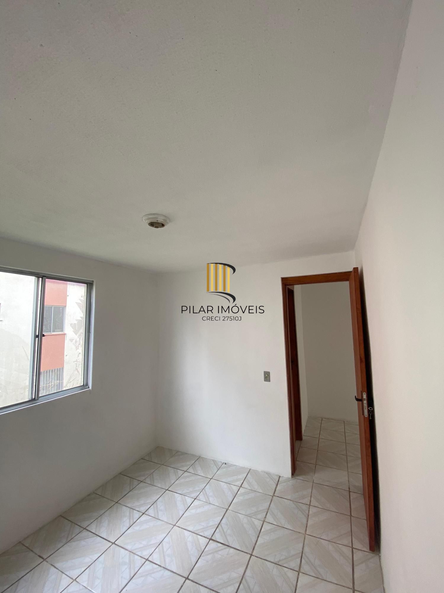 Apartamento 2 dormitórios Segundo Andar São Leopoldo