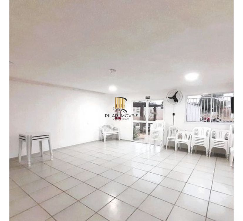 Apartamento Térreo 2 quartos Bairro Jardim Leopoldina em Porto Alegre