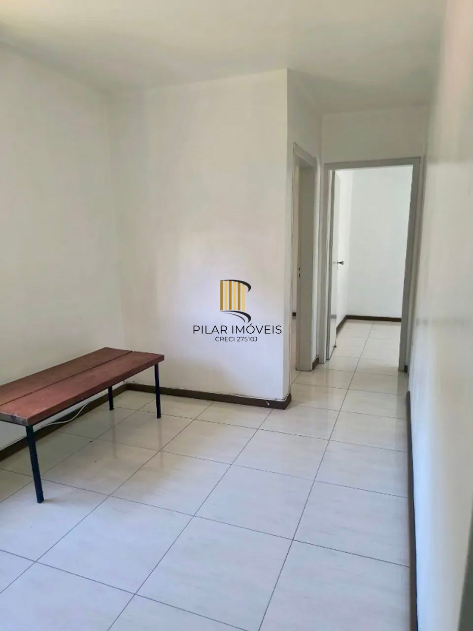 Apartamento 2 quartos 1 vaga no Jardim São Sebastião/ Lindóia