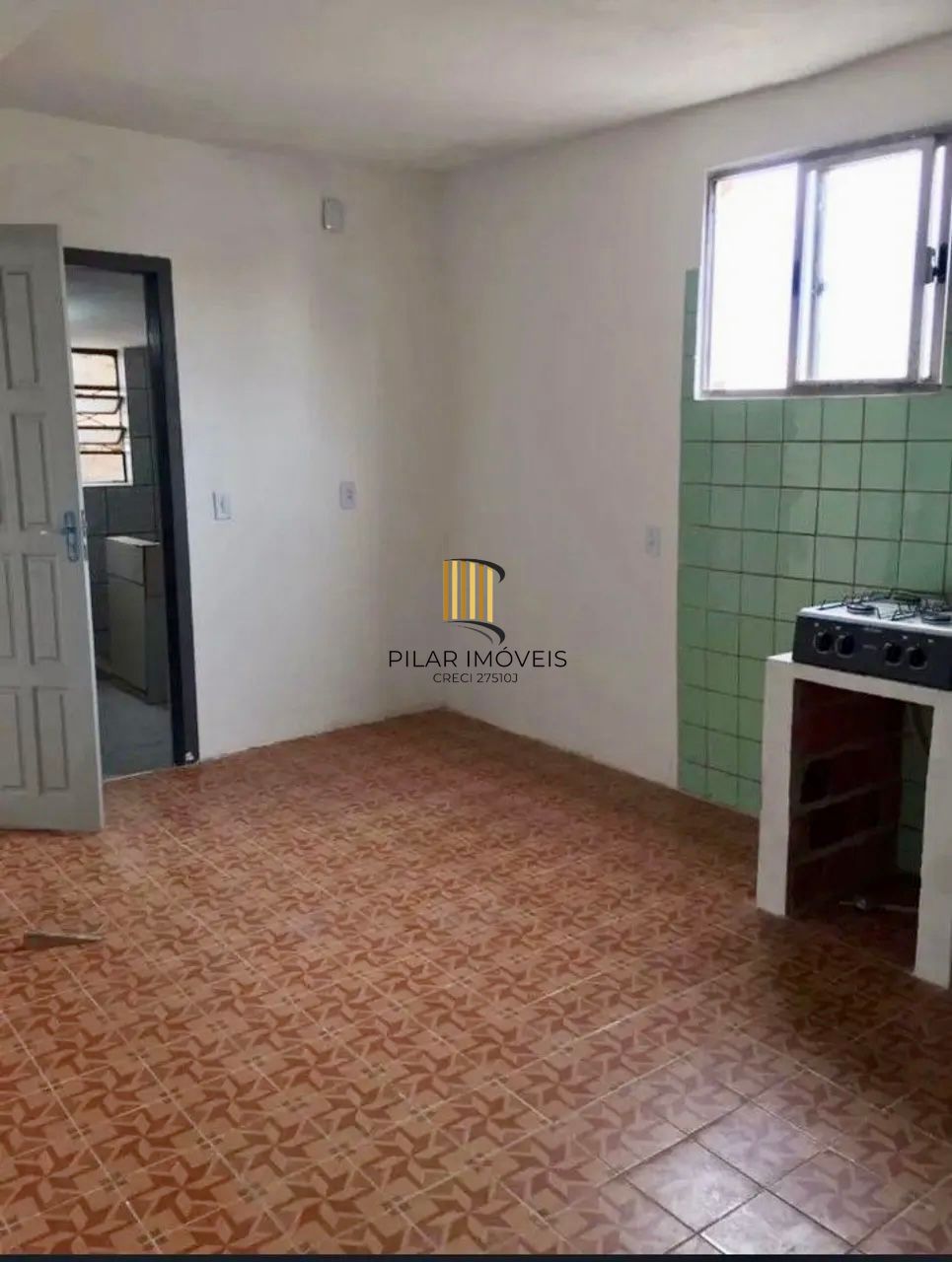 Prédio Comercial e Residencial 472m2 Santa Rosa de Lima Atrás da Fiergs POA