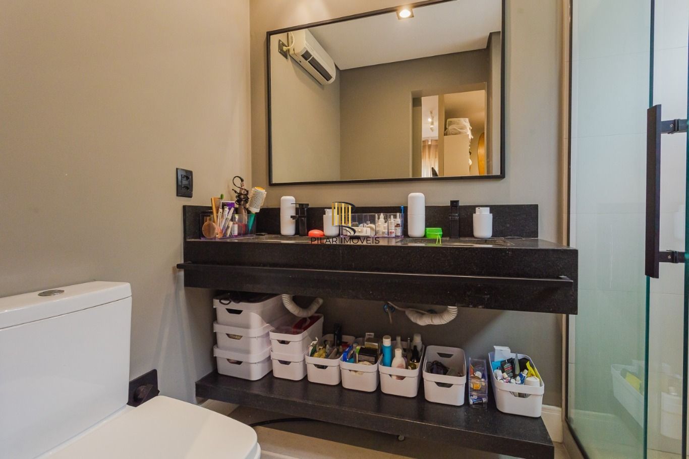 Apartamento 2 suítes à venda no Aspen Towers – Higienópolis – 112m²