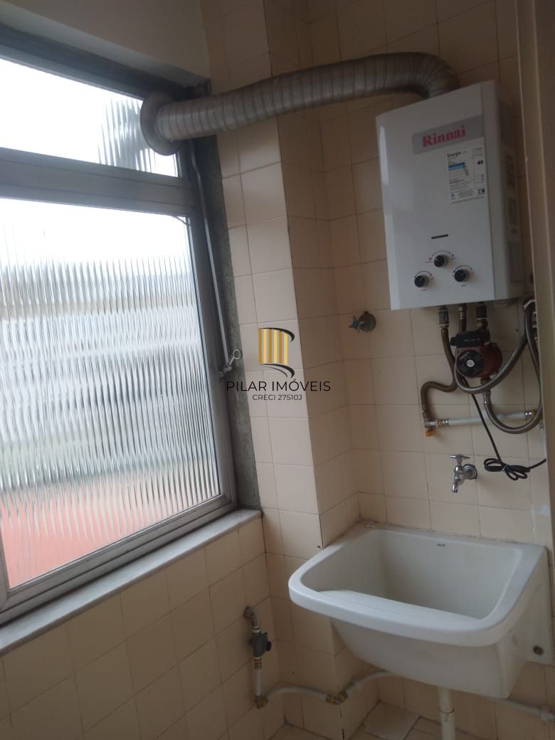Apartamento com 2 quartos 69 metros privativos no Bairro Jardim Botânico
