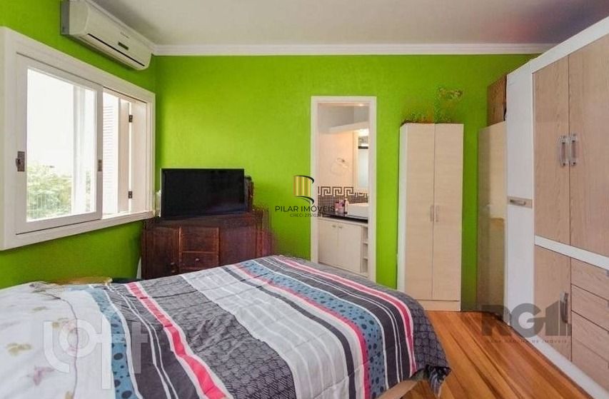 Casa com 4 suítes no Bairro Jardim Itu