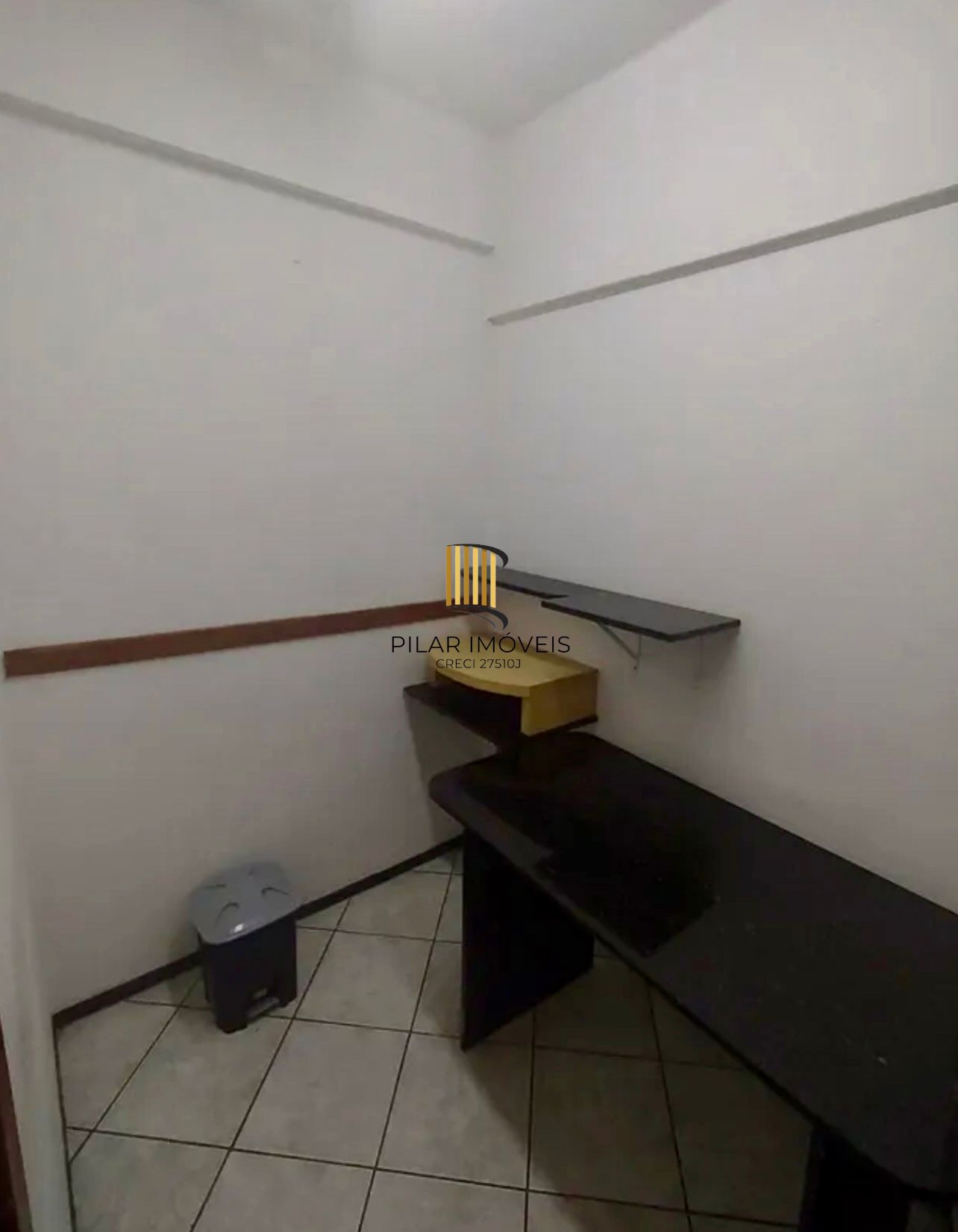 Conjunto Comercial / Sala à venda, 49m² - Centro Histórico